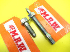 PARAFUSO DE MONTAGEM DO MOTOR COM CONJUNTO DE PORCAS 2.4L MOTOR PASSAGEIRO LADO HONDA ELEMENT 03-08 comprar usado  Enviando para Brazil