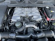 Jaguar 5.0 supercharged for sale  UPMINSTER