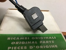Bobina accensione husqvarna usato  Bevagna