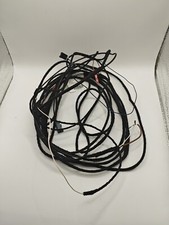 Kab054634 kabelsatz emblemkame gebraucht kaufen  Fürfeld, Biebelsheim, Hackenheim