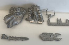 Warhammer games day for sale  BAGSHOT