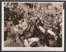Vintage crusades film for sale  HARWICH