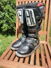 Bottes cross trial d'occasion  Molliens-Dreuil