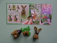 Sorpresine kinder vu347 usato  Virle Piemonte