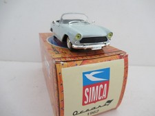 Simca océane norev d'occasion  Villeneuve-lès-Maguelone