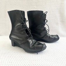 Trippen germany black for sale  South Plainfield