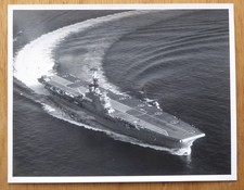 Aircraft carrier hms for sale  RYDE