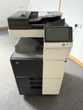 konica minolta bizhub c451 for sale konica minolta bizhub c451 for sale SUTTON