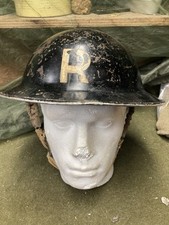 Ww2 british arp for sale  ANDOVER