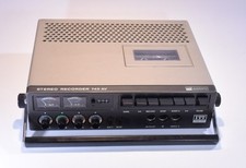 Stereo recorder schaub gebraucht kaufen  Deutschland