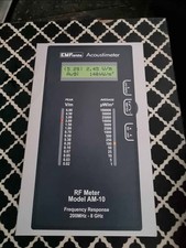 Meter measuring electromagneti for sale  LONDON
