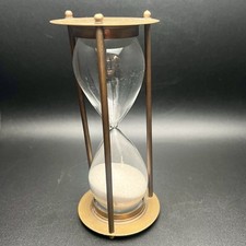 Vintage brass sand for sale  Katy