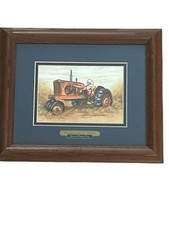 Allis chalmers model for sale  Belleville