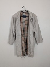 Trench burberry d'occasion  Montmagny