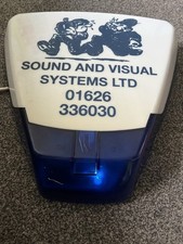 Pyronix deltabell alarm for sale  TEIGNMOUTH
