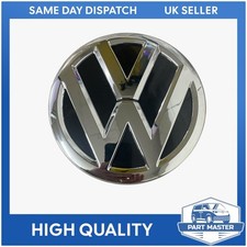 Rear door badge for sale  STEVENAGE
