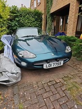 Jaguar xj8 spares for sale  WELLINGBOROUGH