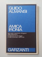 Amica ironia guido usato  Italia