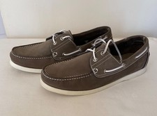 Chaussure homme bateau d'occasion  Les Arcs