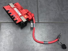 Stromverteiler batteriekabel b gebraucht kaufen  Bleicherode, Kehmstedt, Lipprechterode