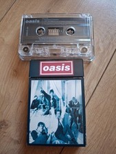Oasis rare cigarettes for sale  EVESHAM