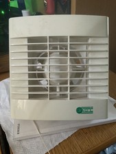 Extractor fan 100mm for sale  STEVENAGE