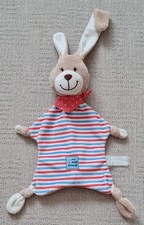 Schmusetuch kuscheltuch hase gebraucht kaufen  Mölln