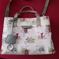 Radley damenhandtasche gebraucht kaufen  Wildberg