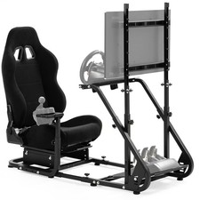 Full logitech racing for sale  HARROW