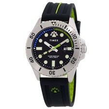 Relógio masculino Timex Expedition North Anchorage quartzo mostrador preto TW2W41700, usado comprar usado  Enviando para Brazil