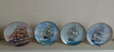 Collector plates .george for sale  STOCKPORT