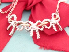 Tiffany silver 18k for sale  Tustin