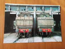 Locomotive e.626.014 cemsa usato  Romallo