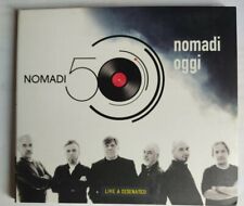 Nomadi nomadi oggi usato  Roma