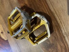 Shimano pedals old for sale  NORTHAMPTON