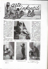 Ugo pizzoli arte usato  Roma