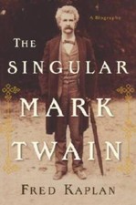 Singular mark twain for sale  Montgomery
