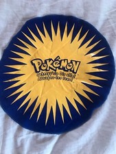 Pokemon tapis tissus d'occasion  Annecy-le-Vieux