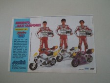 Advertising pubblicità 1993 usato  Salerno