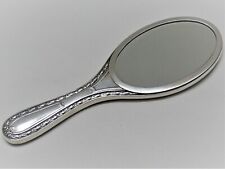 Joli miroir main d'occasion  Angoulême