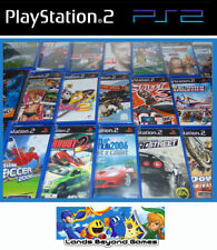 Playstation ps2 video for sale  SALTBURN-BY-THE-SEA