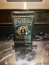 1910 tuxedo tobacco for sale  Augusta