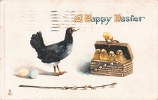 1911 tuck easter for sale  Unionville