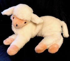 1977 gund white for sale  Orangevale