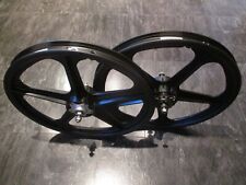 Skyway bmx wheels for sale  PENRITH