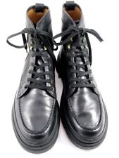 Usado, Botas Allen Edmonds "SAWYER" couro à prova de intempéries 13 D preto (451N) comprar usado  Enviando para Brazil