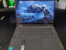 Lenovo ideapad flex usato  Casalnuovo di Napoli