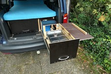 Campingausbau caddy maxi gebraucht kaufen  Stuttgart