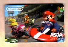 Asda nintendo mario for sale  Wakefield