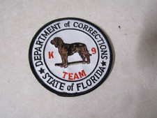 Patch law enforcement for sale  Ardmore